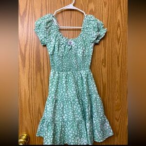 NEW Princess Polly flower dress